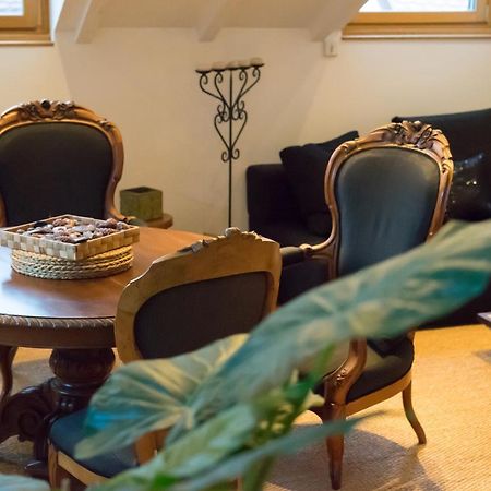 Appartements Atypiques Centre Ville Annecy Luaran gambar