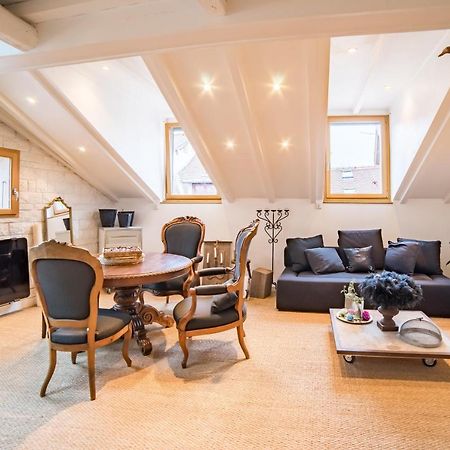 Appartements Atypiques Centre Ville Annecy Luaran gambar